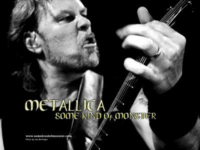 Deux sportifs devenus membres fondateurs d'un des plus grands groupes de rock du monde, l'histoire n'est pas banale ! Pourtant, c'est celle de Metallica, groupe né à San Francisco